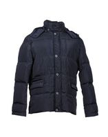 CALVIN KLEIN COLLECTION COATS & JACKETS Down jackets MEN on YOOX.COM
