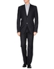 CALVIN KLEIN COLLECTION MENS SUITS Suits MEN on YOOX.COM