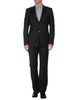 CALVIN KLEIN COLLECTION MENS SUITS Suits MEN on YOOX.COM
