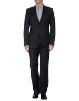 CALVIN KLEIN COLLECTION MENS SUITS Suits MEN on YOOX.COM