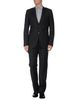 CALVIN KLEIN COLLECTION MENS SUITS Suits MEN on YOOX.COM