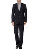 CALVIN KLEIN COLLECTION MENS SUITS Suits MEN on YOOX.COM
