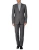 CALVIN KLEIN COLLECTION MENS SUITS Suits MEN on YOOX.COM