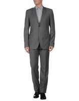 CALVIN KLEIN COLLECTION MENS SUITS Suits MEN on YOOX.COM