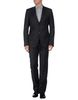 CALVIN KLEIN COLLECTION MENS SUITS Suits MEN on YOOX.COM