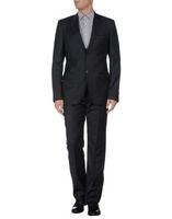 CALVIN KLEIN COLLECTION MENS SUITS Suits MEN on YOOX.COM
