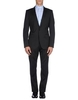 CALVIN KLEIN COLLECTION MENS SUITS Suits MEN on YOOX.COM