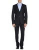CALVIN KLEIN COLLECTION MENS SUITS Suits MEN on YOOX.COM