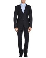 CALVIN KLEIN COLLECTION MENS SUITS Suits MEN on YOOX.COM