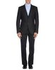 CALVIN KLEIN COLLECTION MENS SUITS Suits MEN on YOOX.COM