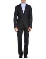 CALVIN KLEIN COLLECTION MENS SUITS Suits MEN on YOOX.COM