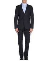 CALVIN KLEIN COLLECTION MENS SUITS Suits MEN on YOOX.COM