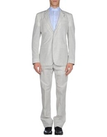 CALVIN KLEIN COLLECTION MENS SUITS Suits MEN on YOOX.COM