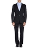 CALVIN KLEIN COLLECTION MENS SUITS Suits MEN on YOOX.COM