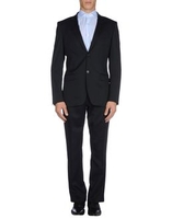 CALVIN KLEIN COLLECTION MENS SUITS Suits MEN on YOOX.COM