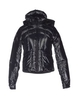CALVIN KLEIN JEANS COATS & JACKETS Down jackets WOMEN on YOOX.COM