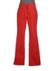 CALVIN KLEIN JEANS DENIM Denim trousers GIRLS on YOOX.COM