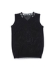 CALVIN KLEIN JEANS KNITWEAR Sweater vests BOYS on YOOX.COM