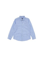 CALVIN KLEIN JEANS SHIRTS Shirts BOYS on YOOX.COM