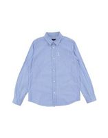 CALVIN KLEIN JEANS SHIRTS Shirts BOYS on YOOX.COM