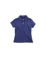 CALVIN KLEIN JEANS TOPWEAR Polo shirts GIRLS on YOOX.COM
