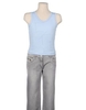 CALVIN KLEIN JEANS TOPWEAR Sleeveless t-shirts BOYS on YOOX.COM