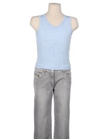 CALVIN KLEIN JEANS TOPWEAR Sleeveless t-shirts BOYS on YOOX.COM