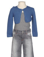 CAMILLA KNITWEAR Cardigans GIRLS on YOOX.COM