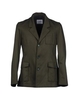 CAMO COATS & JACKETS Blazers MEN on YOOX.COM
