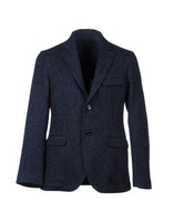 CAMO COATS & JACKETS Blazers MEN on YOOX.COM