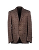CAMOSHITA BY UNITED ARROWS COATS & JACKETS Blazers MEN on YOOX.COM