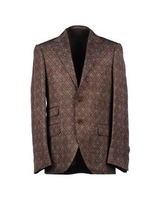 CAMOSHITA BY UNITED ARROWS COATS & JACKETS Blazers MEN on YOOX.COM