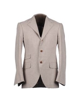 CAMOSHITA BY UNITED ARROWS COATS & JACKETS Blazers MEN on YOOX.COM