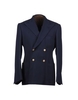 CAMOSHITA BY UNITED ARROWS COATS & JACKETS Blazers MEN on YOOX.COM
