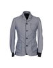 CAMOUFLAGE AR AND J. COATS & JACKETS Blazers MEN on YOOX.COM