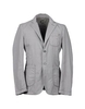 CAMOUFLAGE AR AND J. COATS & JACKETS Blazers MEN on YOOX.COM