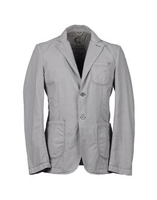 CAMOUFLAGE AR AND J. COATS & JACKETS Blazers MEN on YOOX.COM