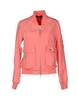 CANADIENS COATS & JACKETS Jackets WOMEN on YOOX.COM