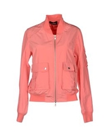 CANADIENS COATS & JACKETS Jackets WOMEN on YOOX.COM