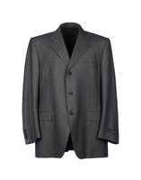 CANALI COATS & JACKETS Blazers MEN on YOOX.COM