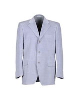 CANALI COATS & JACKETS Blazers MEN on YOOX.COM