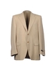 CANALI COATS & JACKETS Blazers MEN on YOOX.COM