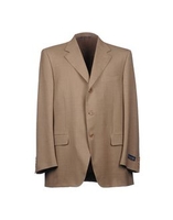 CANALI COATS & JACKETS Blazers MEN on YOOX.COM