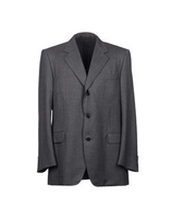 CANALI COATS & JACKETS Blazers MEN on YOOX.COM