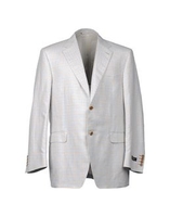 CANALI COATS & JACKETS Blazers MEN on YOOX.COM