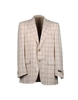CANALI COATS & JACKETS Blazers MEN on YOOX.COM