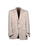 CANALI COATS & JACKETS Blazers MEN on YOOX.COM