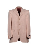 CANALI COATS & JACKETS Blazers MEN on YOOX.COM