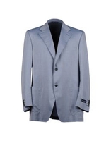 CANALI COATS & JACKETS Blazers MEN on YOOX.COM