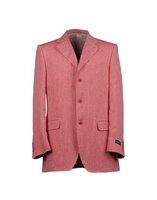 CANALI COATS & JACKETS Blazers MEN on YOOX.COM